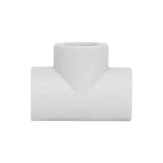 Тройник PPR Thermo Alliance 20 Київ