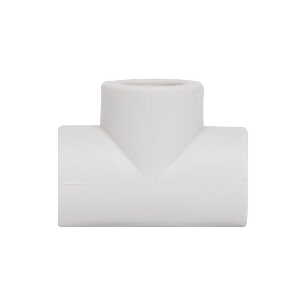 Тройник PPR Thermo Alliance 20 Київ - фото 4