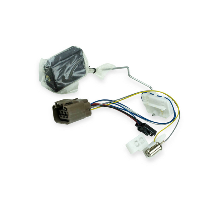 Датчик топлива Lacetti 1,8 с датчиком резерва уровня Мукачево - изображение 1