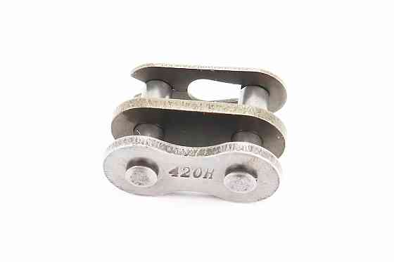 Ланка (замок) ланцюга приводу 420H Киев