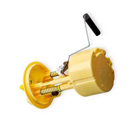 Насос Рено Кліо III 1.5DCI (модуль занурювальний) (бензонасос) паливний Мукачево