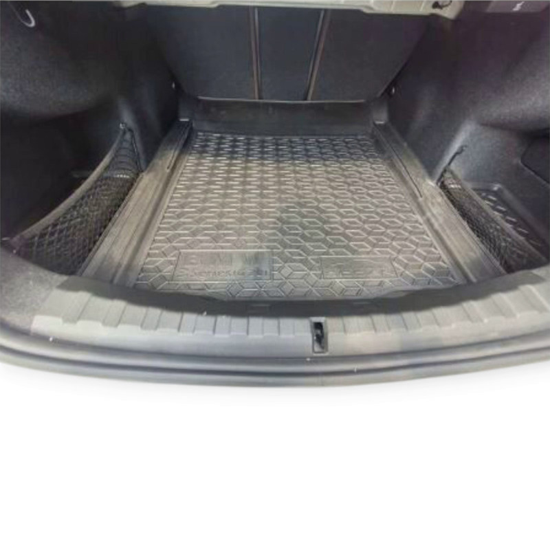 Коврик Бмв 3 G20 седан багажника Мукачево - изображение 1