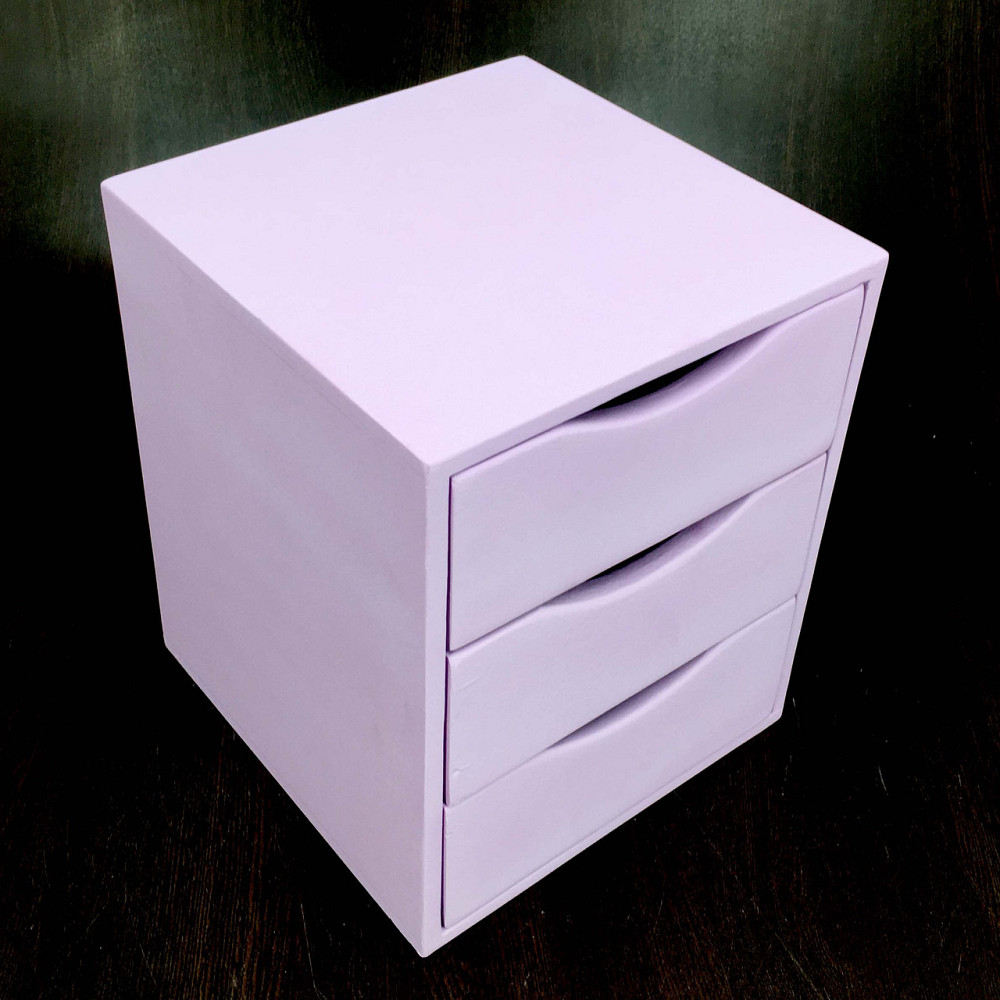 Органайзер для косметики 