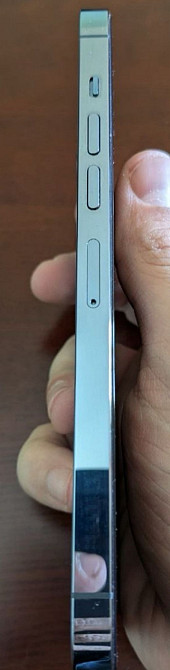 Айфон iPhone 13 Pro Max 256Gb. Sierra Blue Neverlock. Харків - фото 5