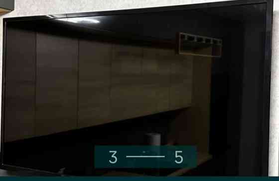 Телевізор Smart TV Samsung UA56S00 55 діагональ Харків