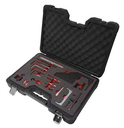 Набір фіксаторів для двигунів (Ford, Mazda), в кейсі "Premium" Одеса