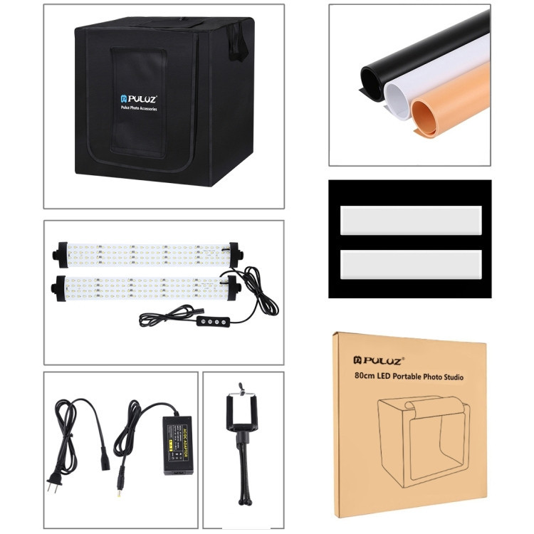 Зовнішній акумулятор Baseus Bipow 2 Digital Display Power Bank With Built-in USB-C Cable 20000mah 20W Cluster Black Київ - фото 2