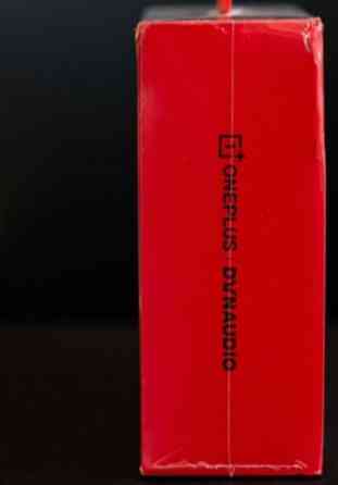 Навушники TWS OnePlus Buds Pro 2 Green/Black Харків