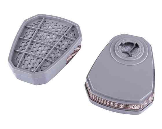Фильтр сменный химический VITA DR-0047 (1 шт) крепление байонет Коломия