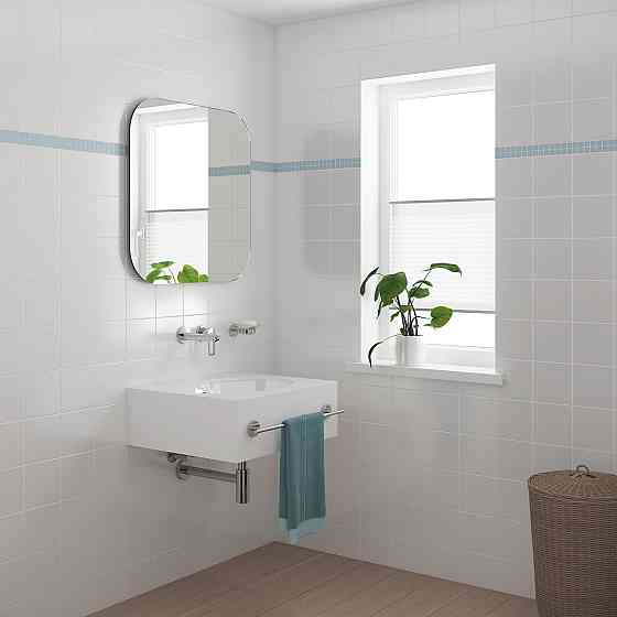 Змішувач для раковини прихованого монтажу Grohe BauLoop New (20289001) ( 15699 ) ( 12760 ) Харьков
