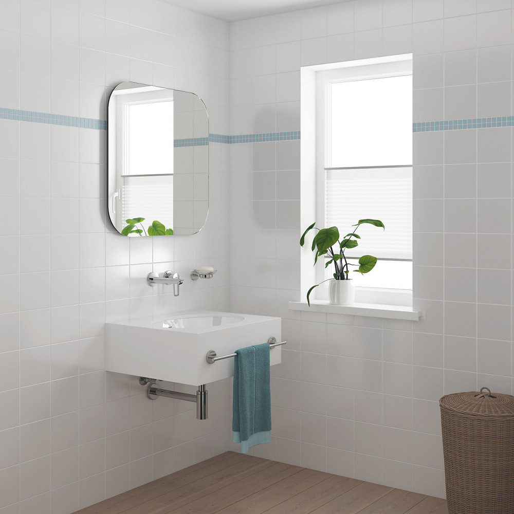 Змішувач для раковини прихованого монтажу Grohe BauLoop New (20289001) ( 15699 ) ( 12760 ) Харьков - изображение 4