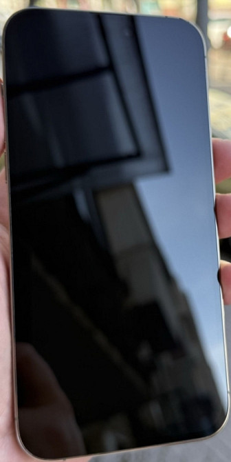 Айфон Ідеальний IPhone 14 Pro Max 512gb Gold АКБ 100% Киев - изображение 6