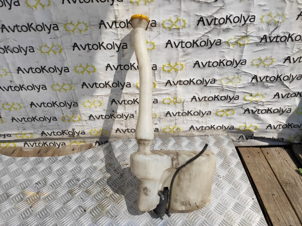 Бачок омивача Renault Master III 2.3 dci 2010-2019 (2891000023R) Ковель - изображение 3