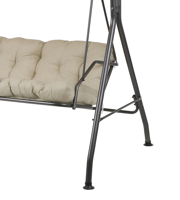 Качели садые Patio Sevilla, бежевый Киев - изображение 2