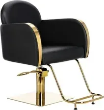Перукарське Крісло Calissimo Fotel Fryzjerski Hydrauliczny Obrotowy Do Salonu Fryzjerskiego Podnóżek Krzesło Fryzjerskie Zane Киев