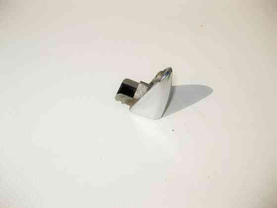 Mercedes-Benz  A2037601377 Кришка передньої лівої зовнішньої ручки дверей з хромом Англія C-Class W203 CLC Sportcoupe C203 E-Class W211 CLS C219 Одесса