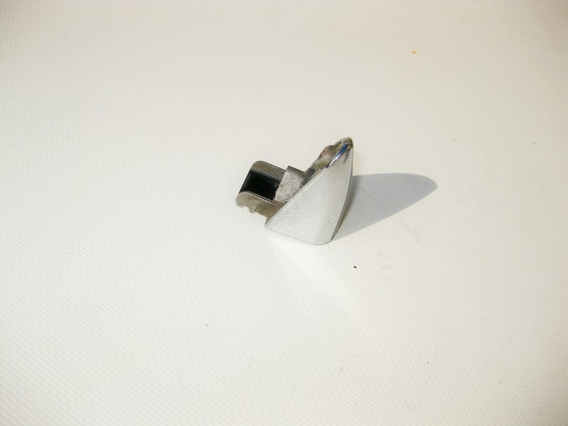 Mercedes-Benz  A2037601377 Кришка передньої лівої зовнішньої ручки дверей з хромом Англія C-Class W203 CLC Sportcoupe C203 E-Class W211 CLS C219 Одесса - изображение 4