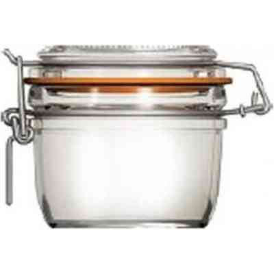 Банка Uniglass серія "Econ Round" з бугельною застібкою 125 мл (22501) Вінниця