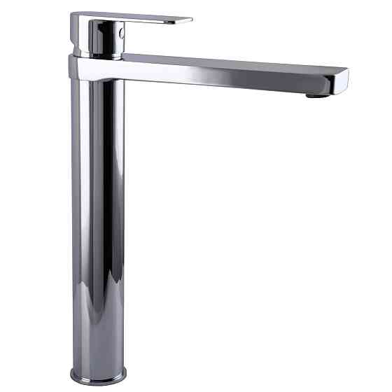 Змішувач для умивальника TOPAZ SARDINIA TS 08223-H20 (000014745) Київ