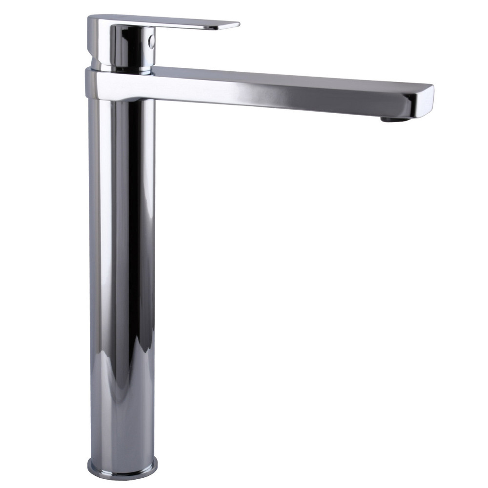 Смеситель для умывальника TOPAZ SARDINIA TS 08223-H20 (000014745) Киев - изображение 4