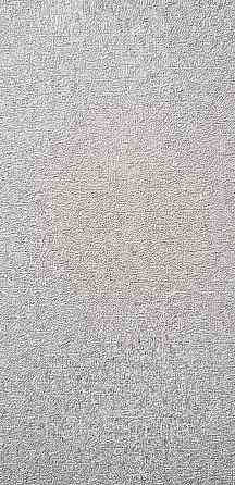 Обои виниловые на флизелине Marburg Aura метровые однотонные под крошку структурные черные Киев