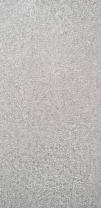 Шпалери вінілові на флізеліні Marburg Aura метрові однотонні під крихту структурні чорні Київ - фото 1