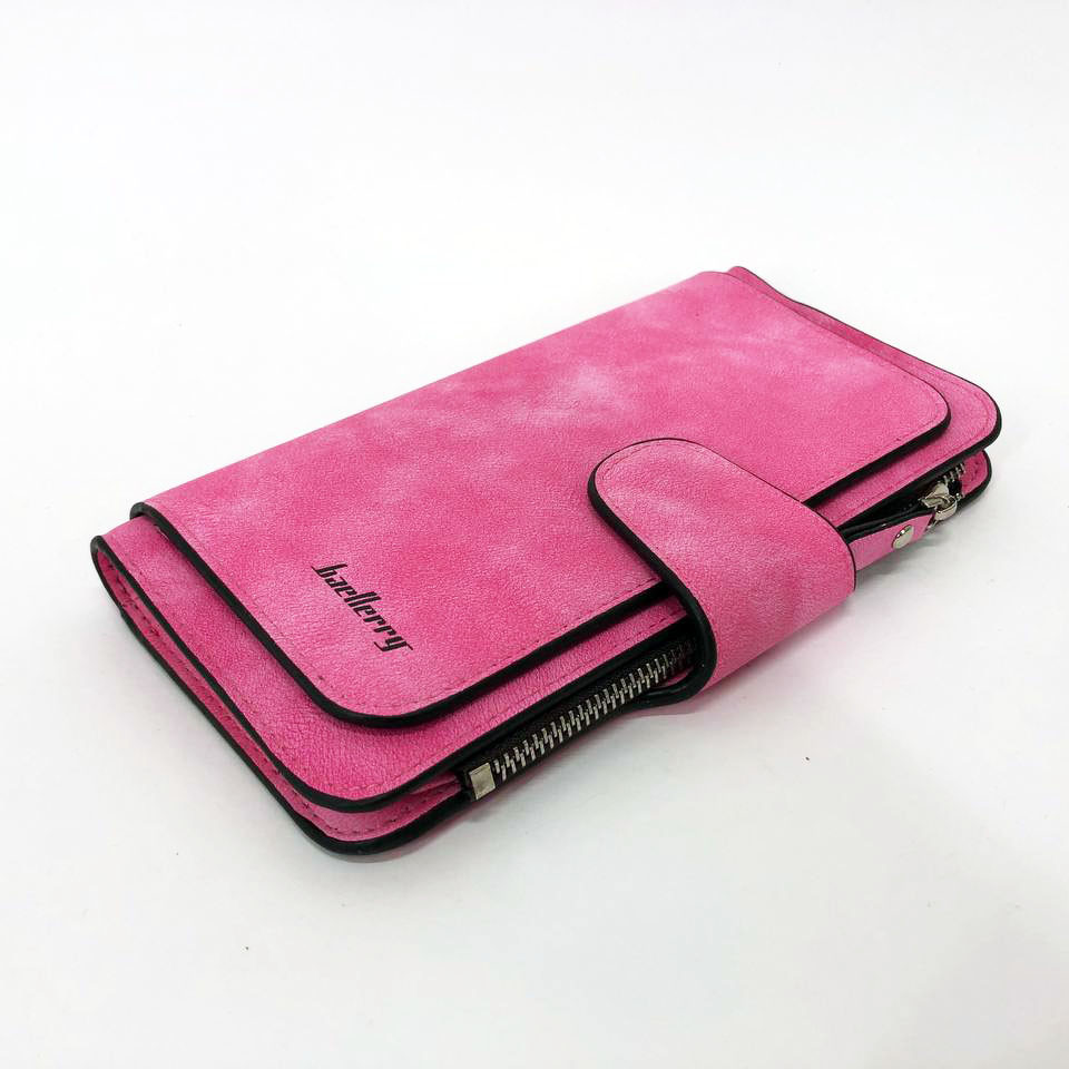 Мини Кошелек женский Baellerry Forever N2345, Женский малый кошелек на подарок девочке SH-61 Львов - изображение 10