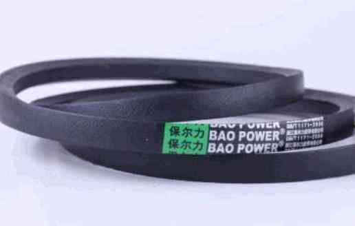 Ремінь мотоблок Z914 (963*17mm) Мукачево