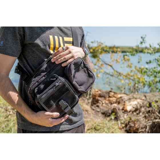 Сумка крос-боді Nextorch TEX20T Киев