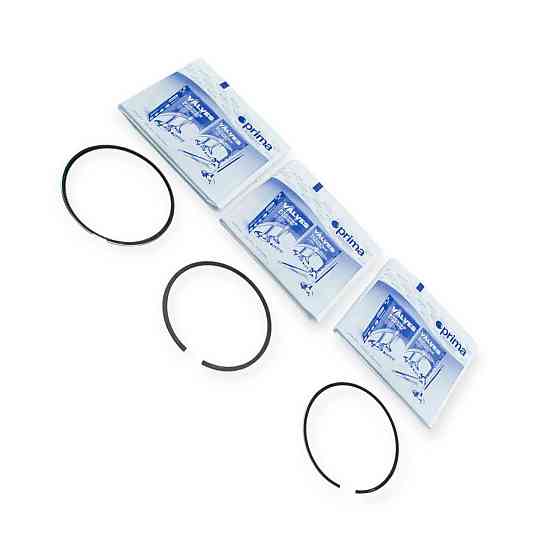 Кольца 11194 (76,5) поршневые Мукачево