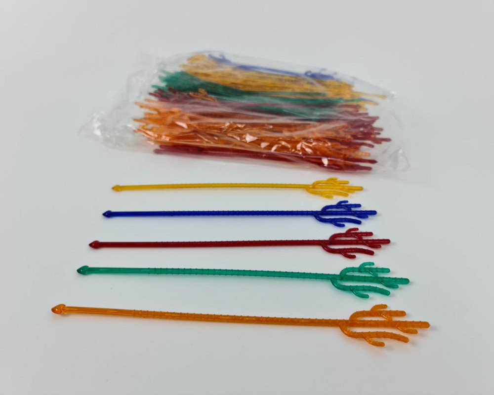 Мешалка для коктейлей 