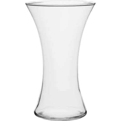 Ваза Helga 24,5*14см ECOMO Житомир - изображение 1