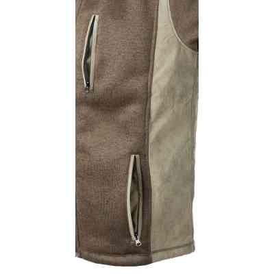 Куртка Hallyard Jonas Зелений/Хакі 4XL (Jonas-J-003 4XL) Вінниця