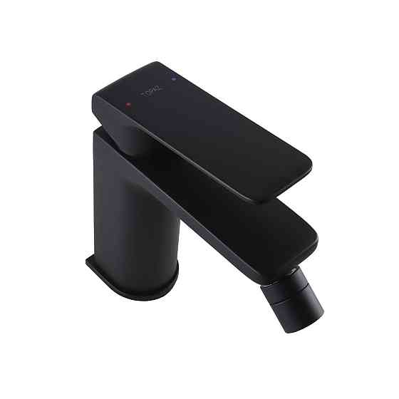 Змішувач для біде TOPAZ ODISS TO 18601-H52-BL (000021534) Київ