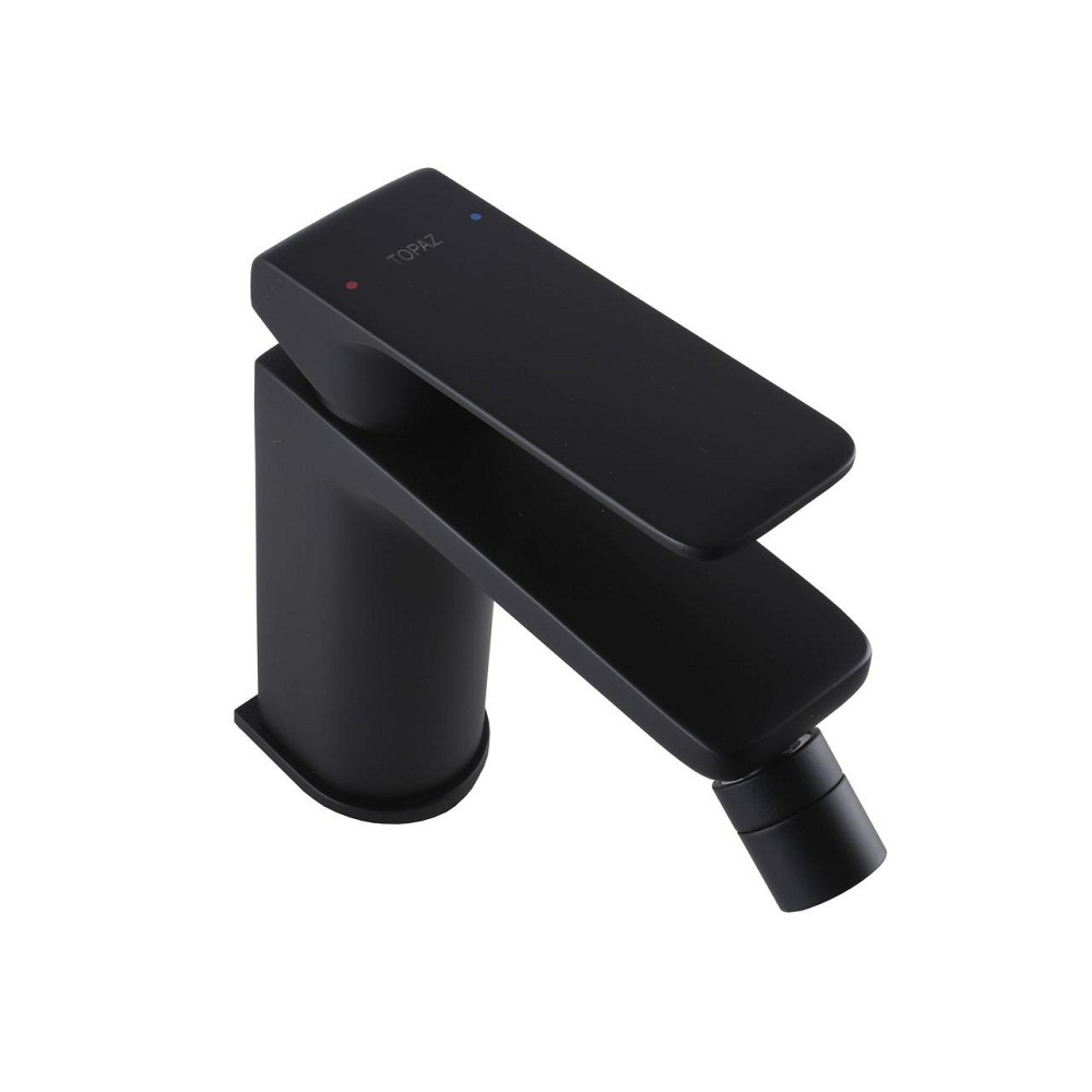 Смеситель для биде TOPAZ ODISS TO 18601-H52-BL (000021534) Киев - изображение 4