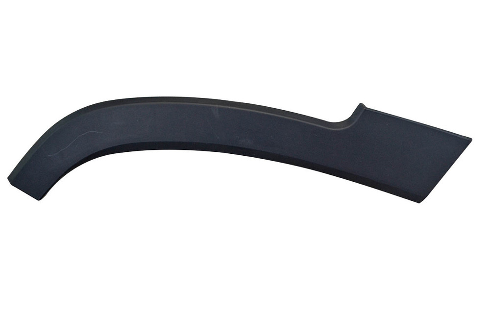 Расширитель Джип Чероки 5 KL (2017-2020) рестайлинг задний правый передний арки Мукачево - изображение 2