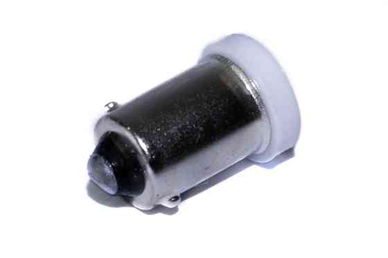 Светодиодная лампа AllLight T 8.5 1 диод 5050 24V BA9S 24V 0.45W WHITE Харьков