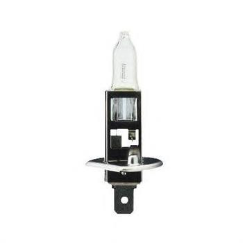 Галогенова лампа PHILIPS 12258LLECOC1 H1 55W 12V P14,5s LLECO Харків - фото 2