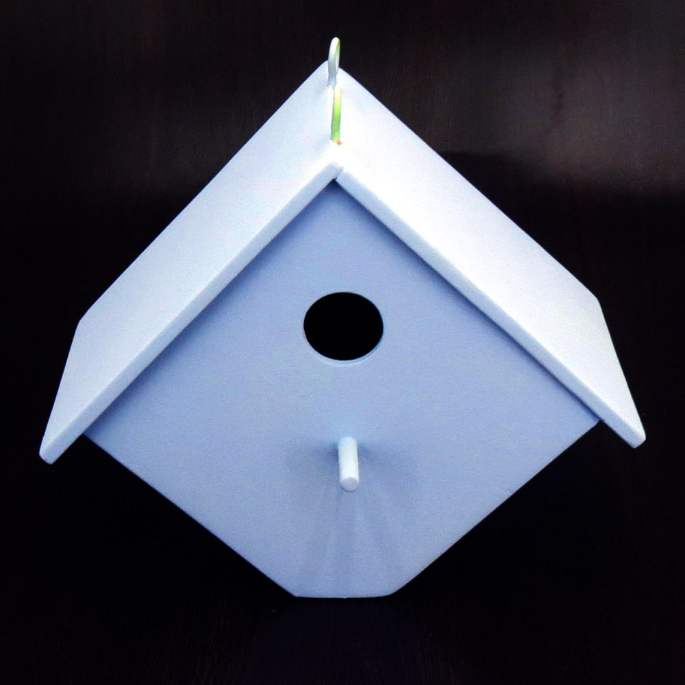 Скворечник садовый 