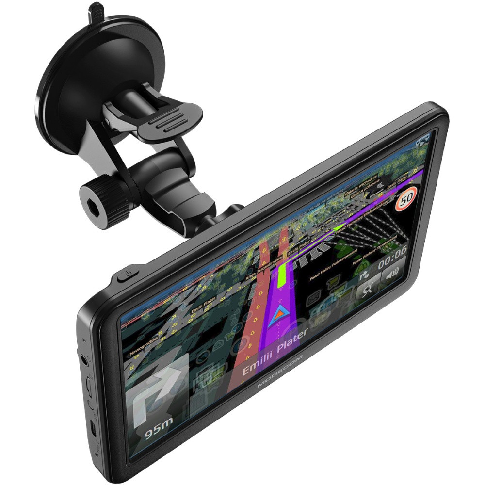 GPS Навігатор Modecom Device FreeWAY CX 7.0 8GB 7" MapFactor EU Винница - изображение 9