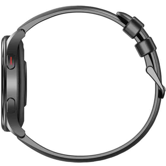 Годинник Blackview X20 Black Винница