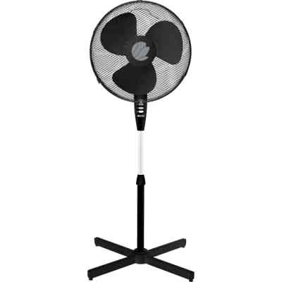 Вентилятор ECG FS 40a Black (FS40a Black) Винница