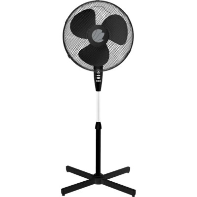 Вентилятор ECG FS 40a Black (FS40a Black) Винница - изображение 1