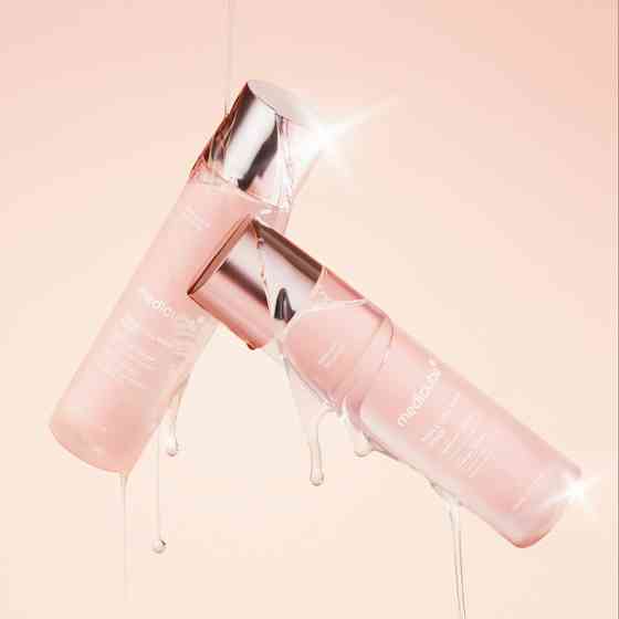 Увлажняющий тонер с тройным коллагеном Triple Collagen Toner 4.0 Medicube 140 мл Киев