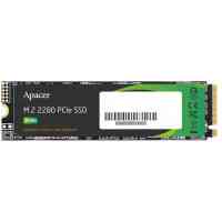 Накопичувач SSD M.2 2280 512GB Apacer (AP512GAS2280P4X-1) Київ