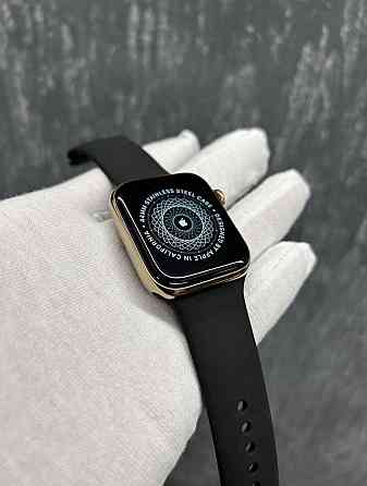 Apple Watch 5 44mm.Stainless Steel Sapphire Cristal. Киев