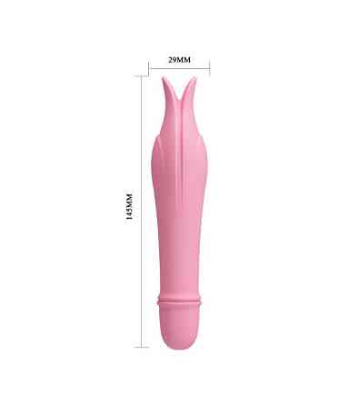 Вибратор - Pretty Love Edward Vibrator Sex Aura Киев