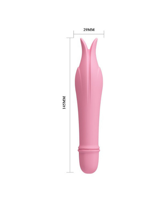 Вібратор - Pretty Love Edward Vibrator Sex Aura Київ - фото 3