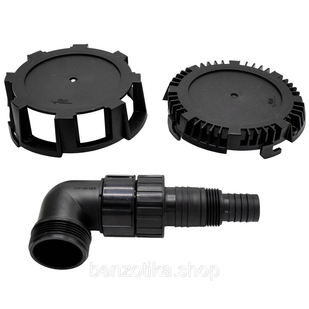 Дренажно-фекальний насос Procraft PN28 Киев - изображение 10