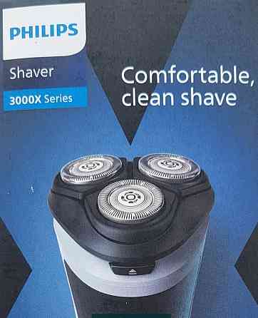 Бритва Philips X3003/00 series 3000X Киев